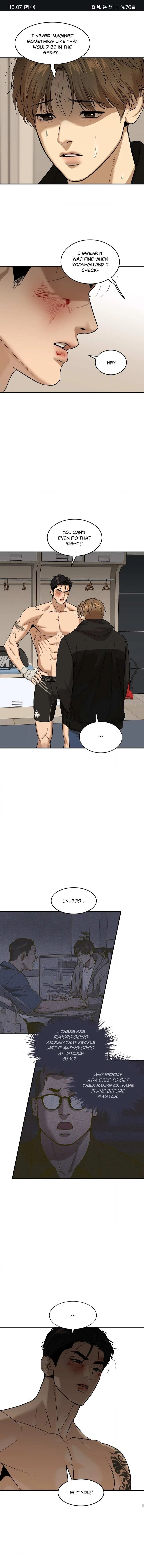 Read Jinx - Chapter 51 - www.jinxfree.com | Image 15