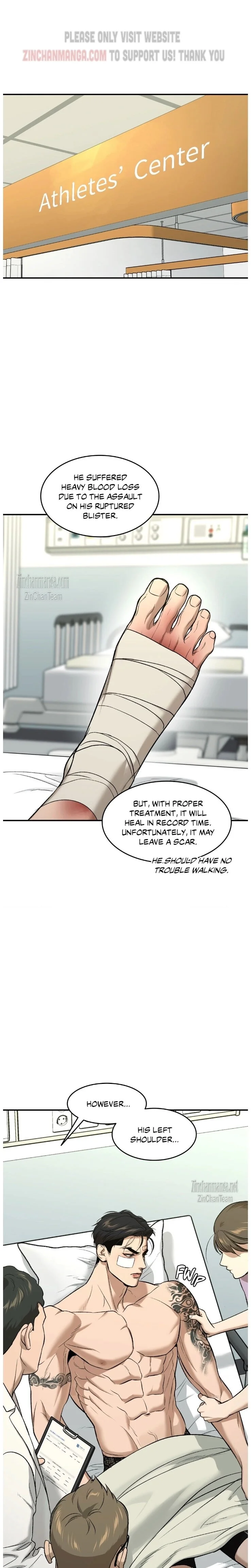 Read Jinx - Chapter 52 - www.jinxfree.com | Image 1