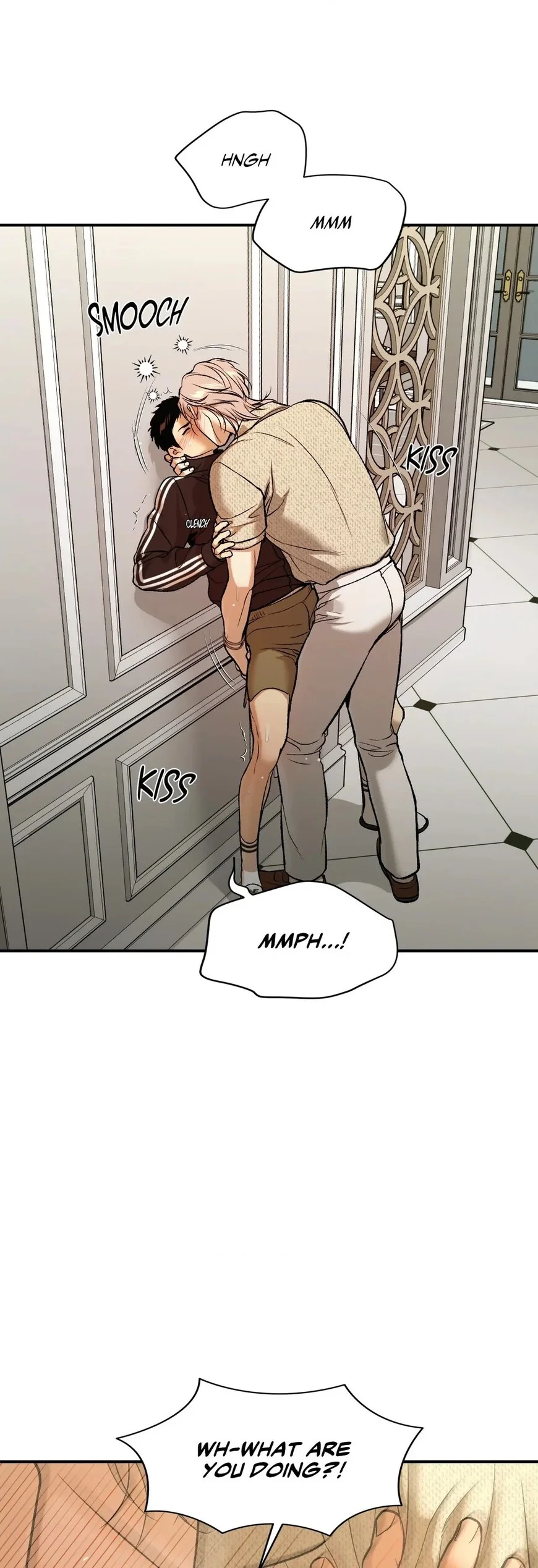 Read Jinx - Chapter 55 - www.jinxfree.com | Image 17