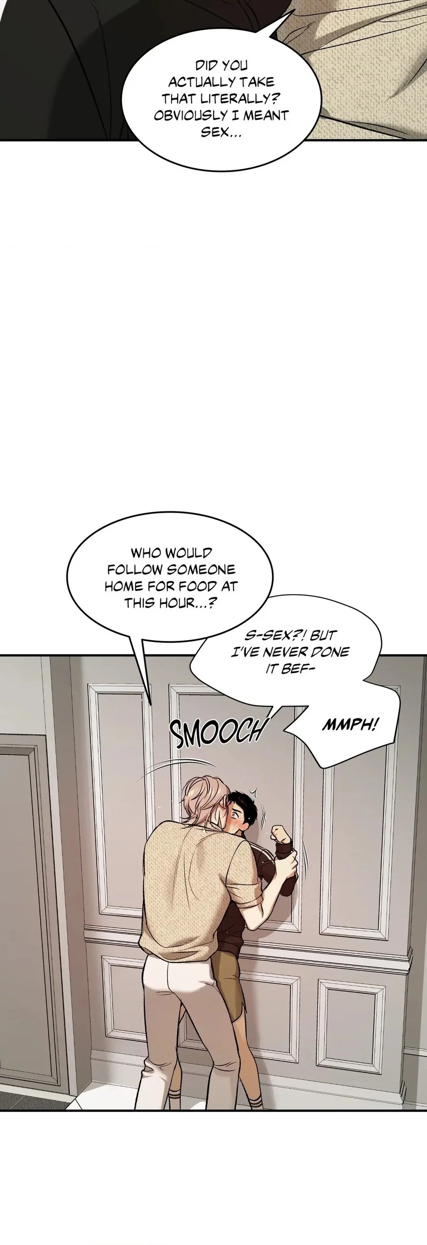 Read Jinx - Chapter 55 - www.jinxfree.com | Image 19