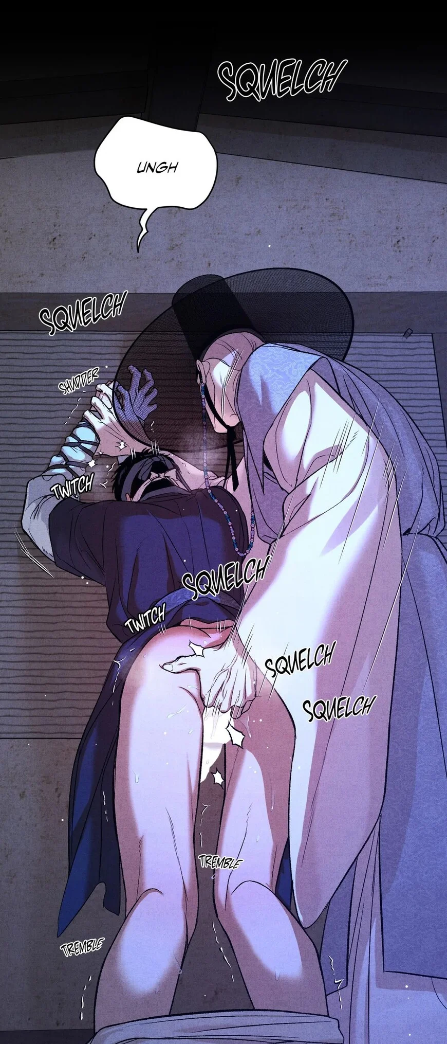 Read Jinx - Chapter 56 - www.jinxfree.com | Image 27