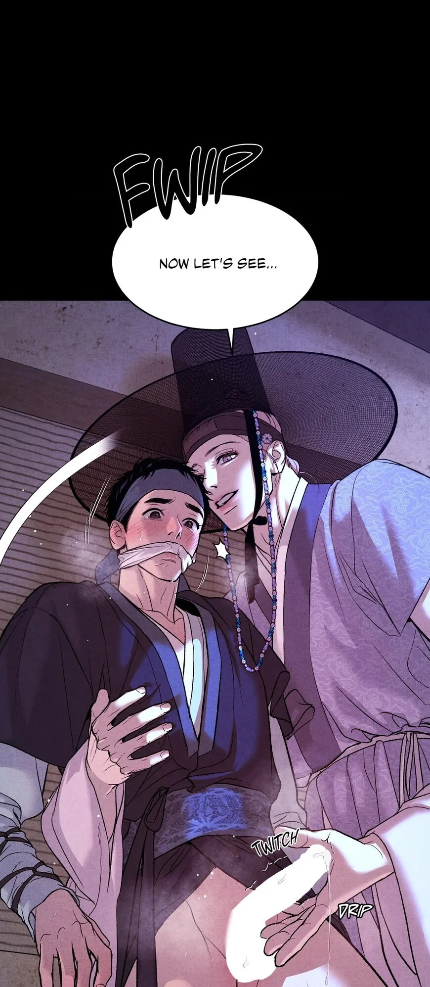 Read Jinx - Chapter 56 - www.jinxfree.com | Image 31