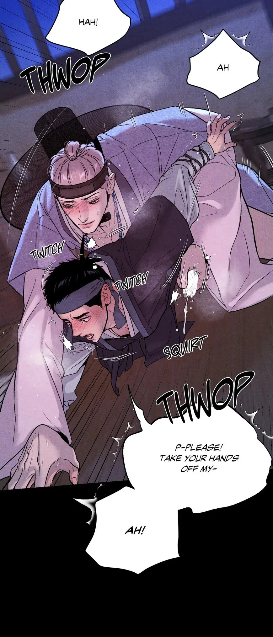 Read Jinx - Chapter 56 - www.jinxfree.com | Image 47