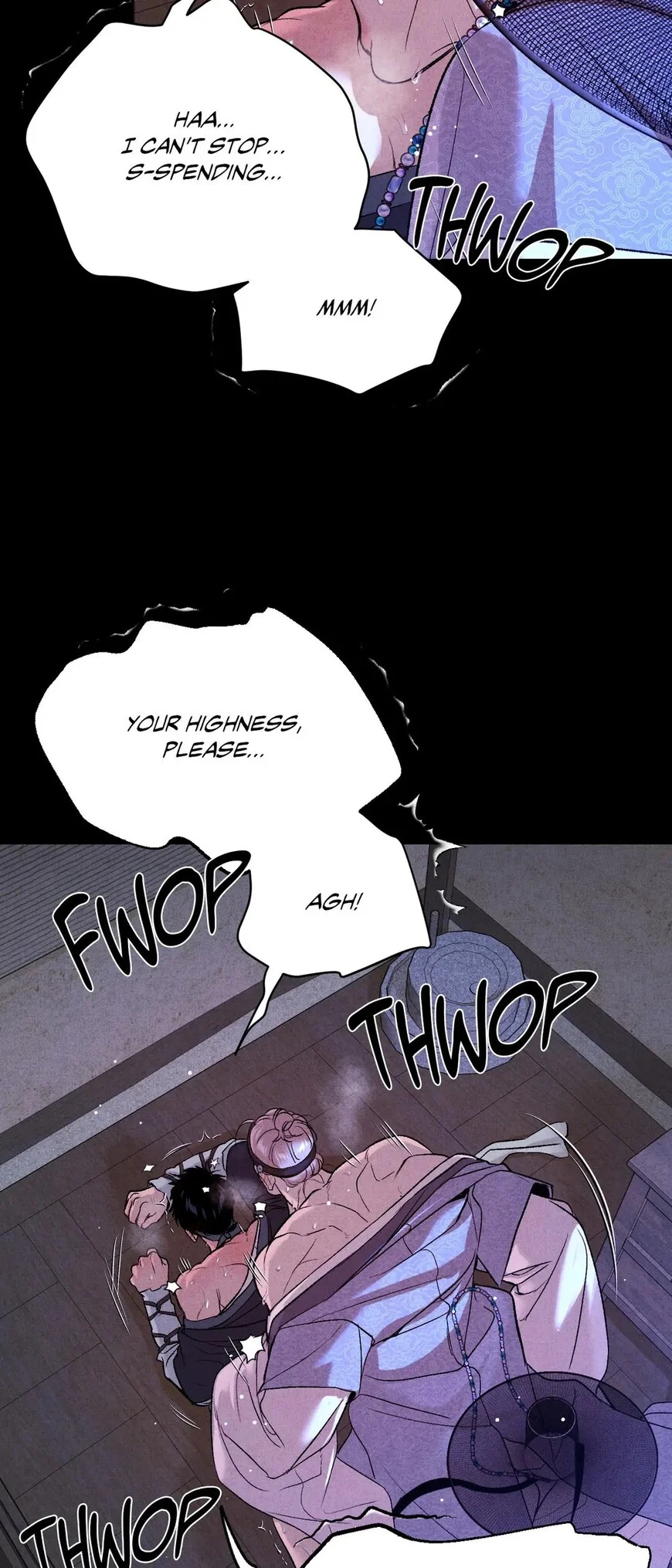 Read Jinx - Chapter 56 - www.jinxfree.com | Image 49
