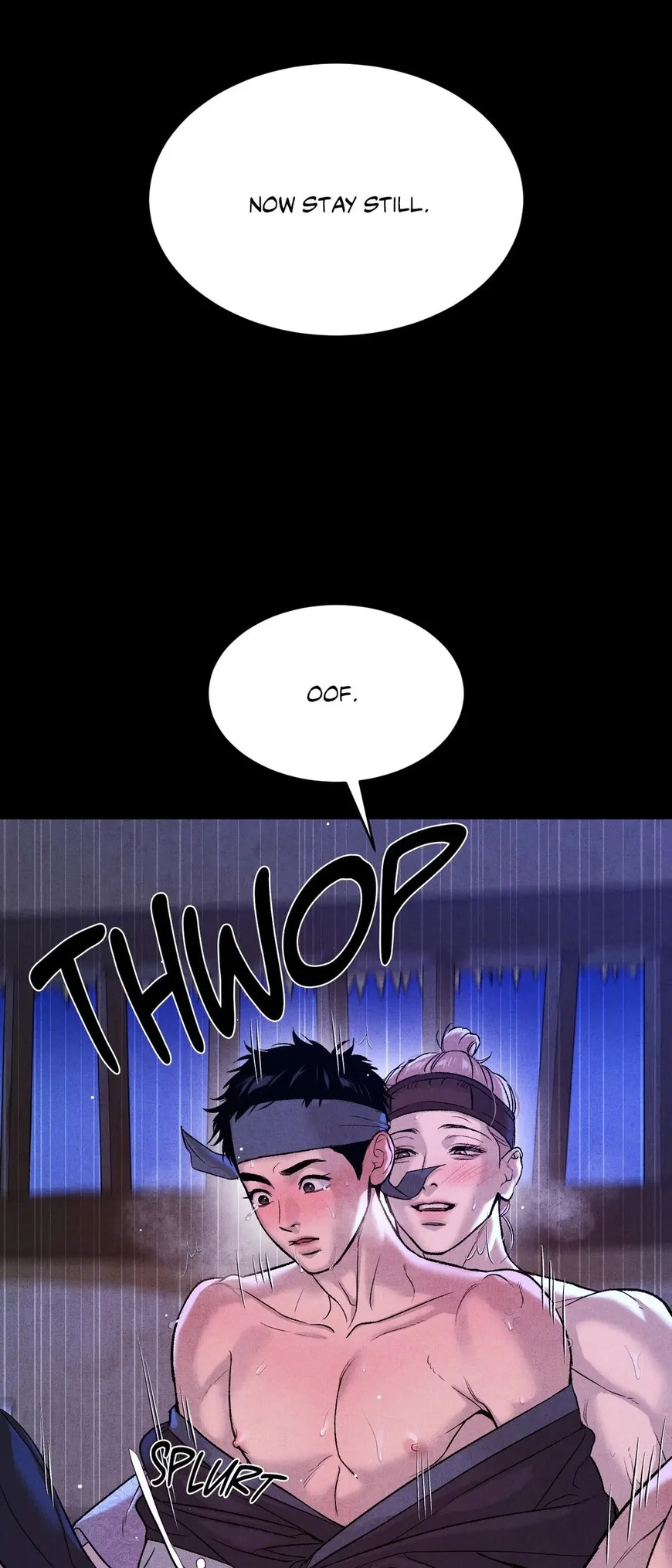 Read Jinx - Chapter 56 - www.jinxfree.com | Image 51