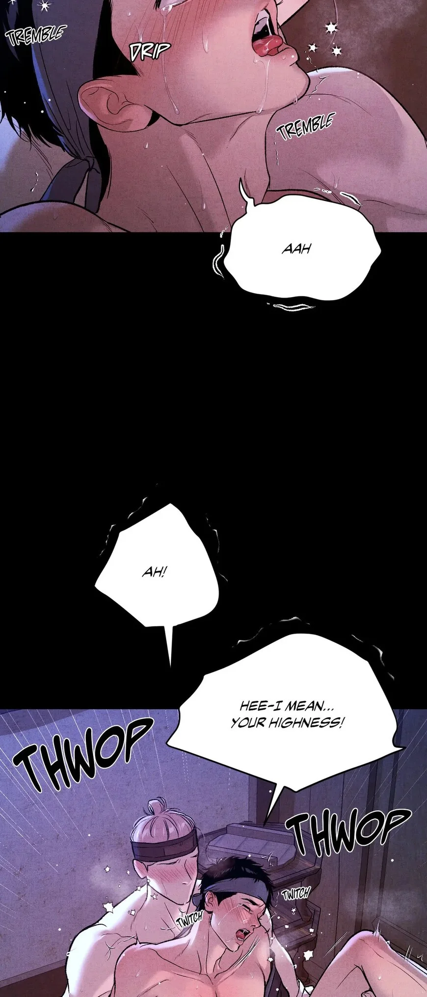 Read Jinx - Chapter 56 - www.jinxfree.com | Image 54