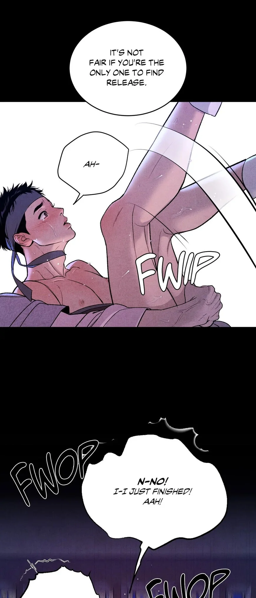 Read Jinx - Chapter 56 - www.jinxfree.com | Image 58