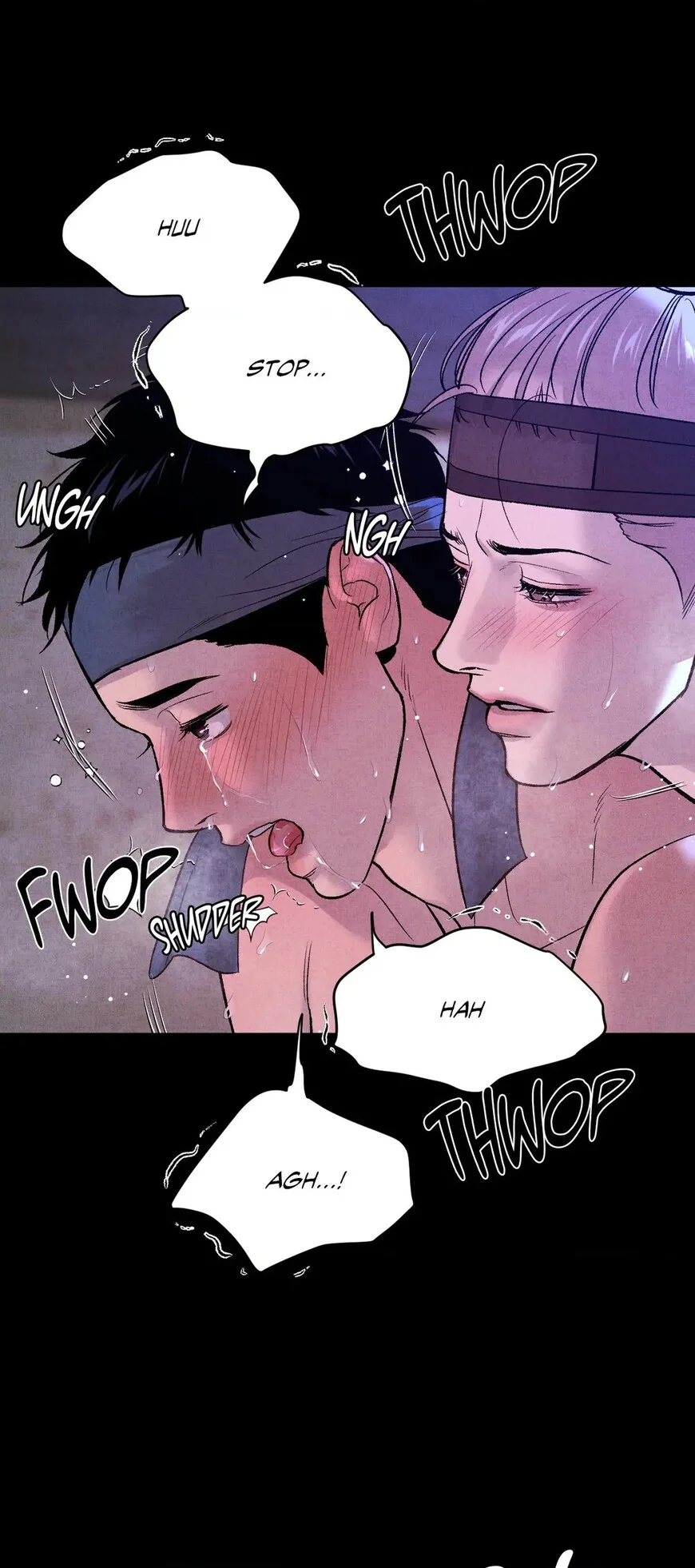 Read Jinx - Chapter 56 - www.jinxfree.com | Image 61