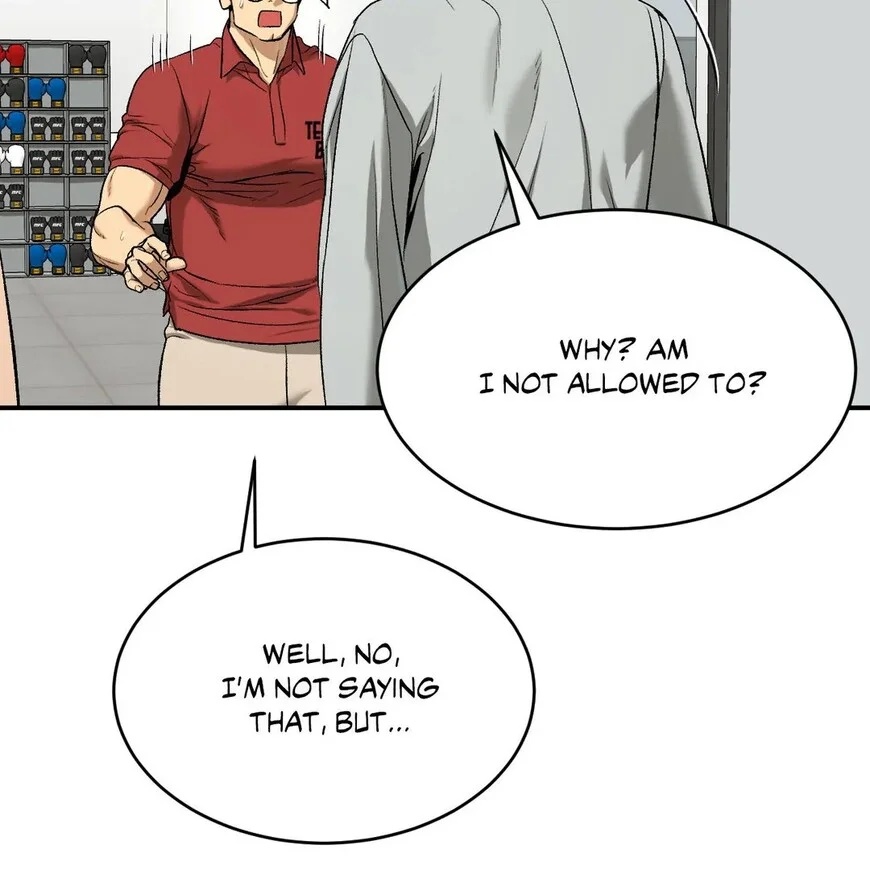 Read Jinx - Chapter 57 - www.jinxfree.com | Image 148