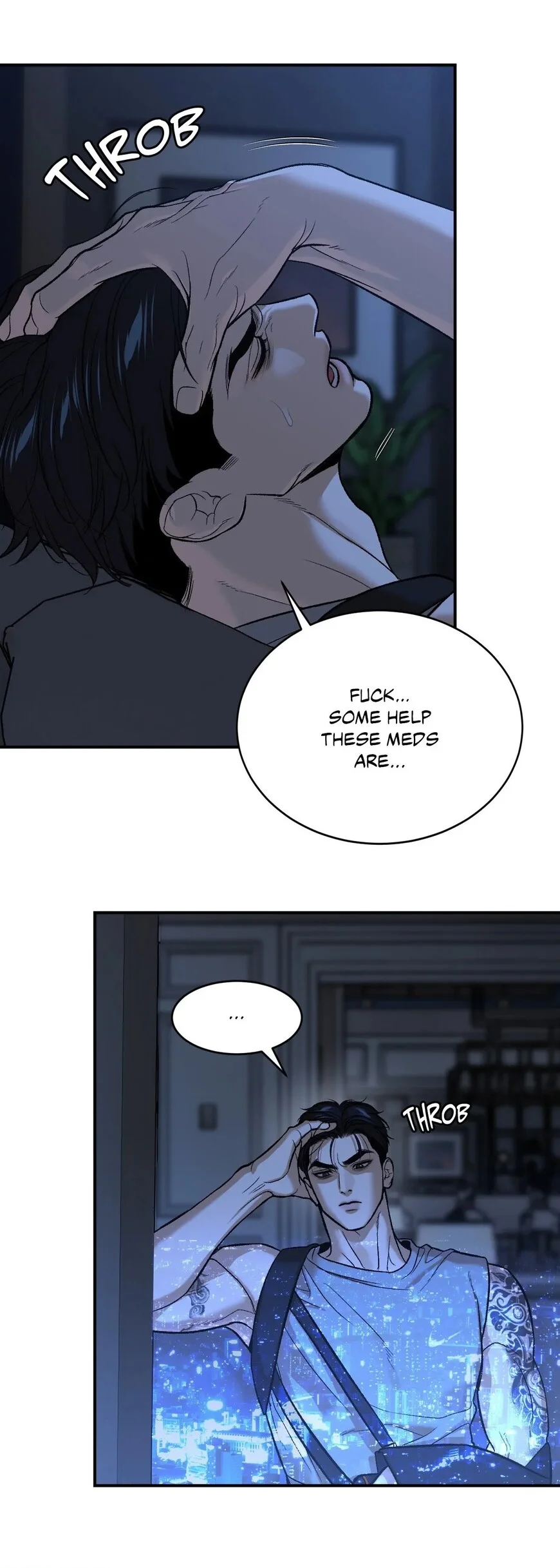 Read Jinx - Chapter 58 - www.jinxfree.com | Image 10