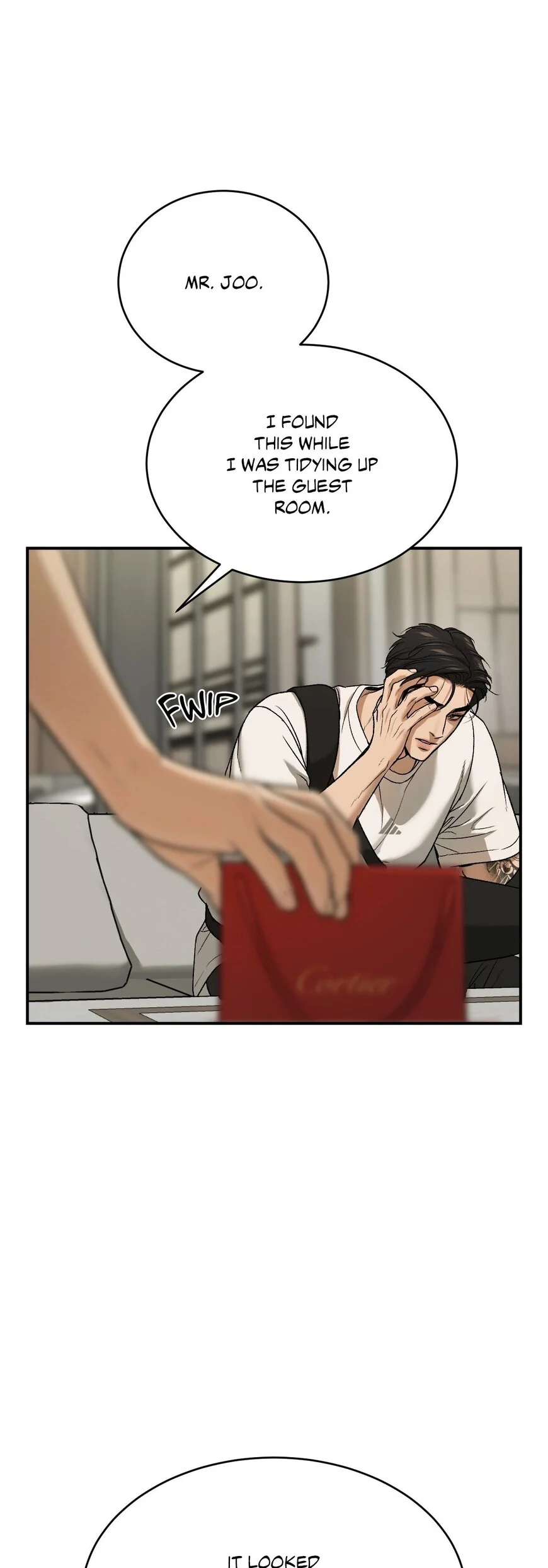 Read Jinx - Chapter 58 - www.jinxfree.com | Image 49