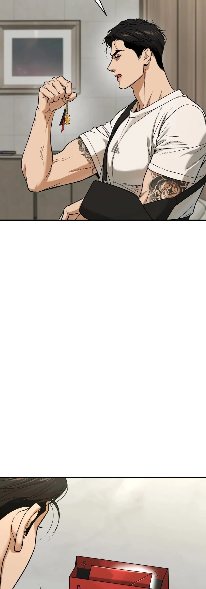 Read Jinx - Chapter 58 - www.jinxfree.com | Image 54
