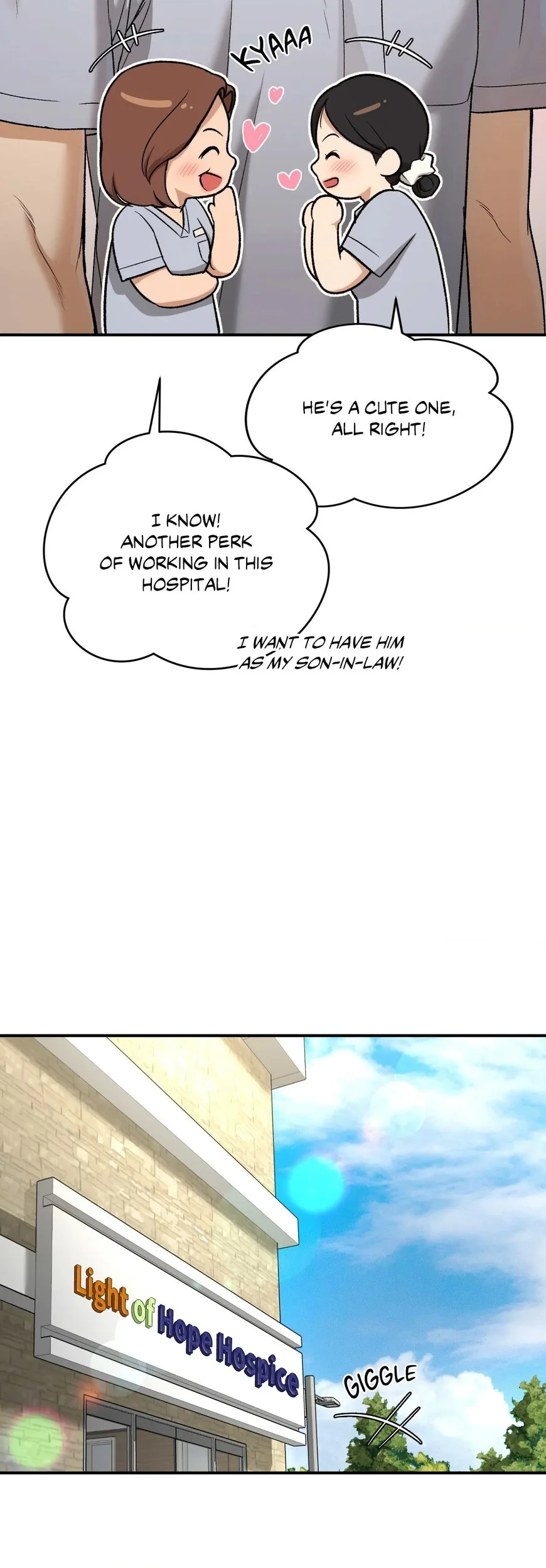 Read Jinx - Chapter 59 - www.jinxfree.com | Image 12