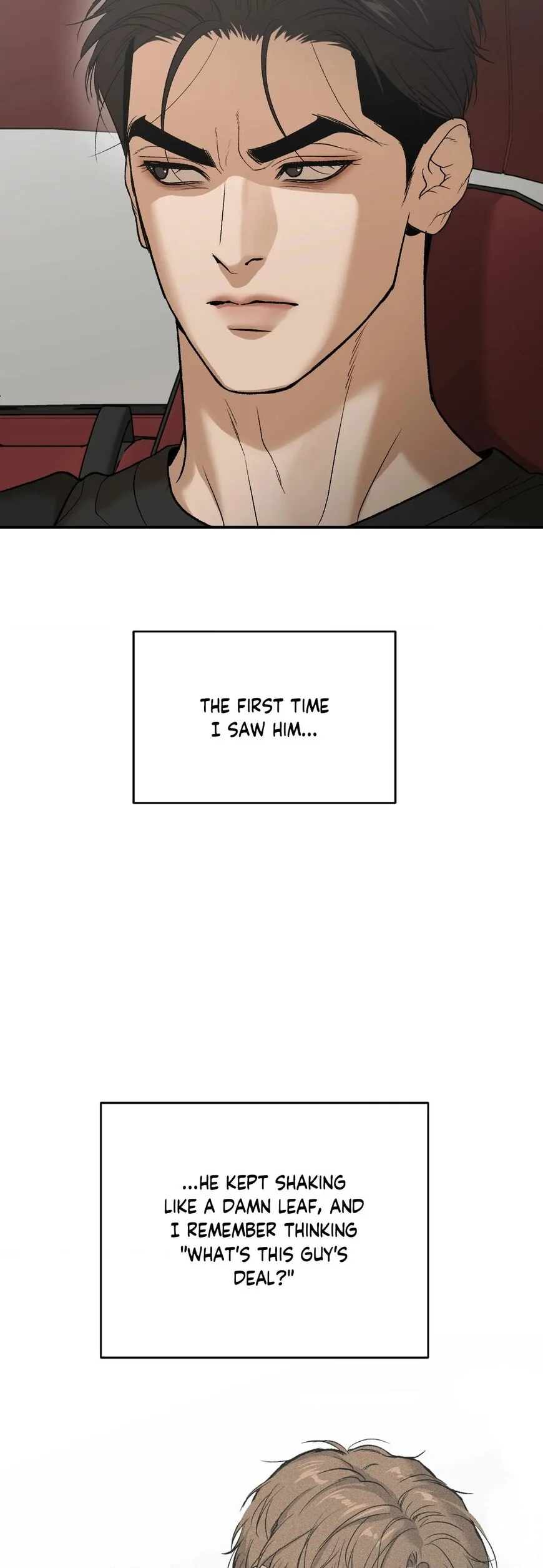 Read Jinx - Chapter 59 - www.jinxfree.com | Image 30
