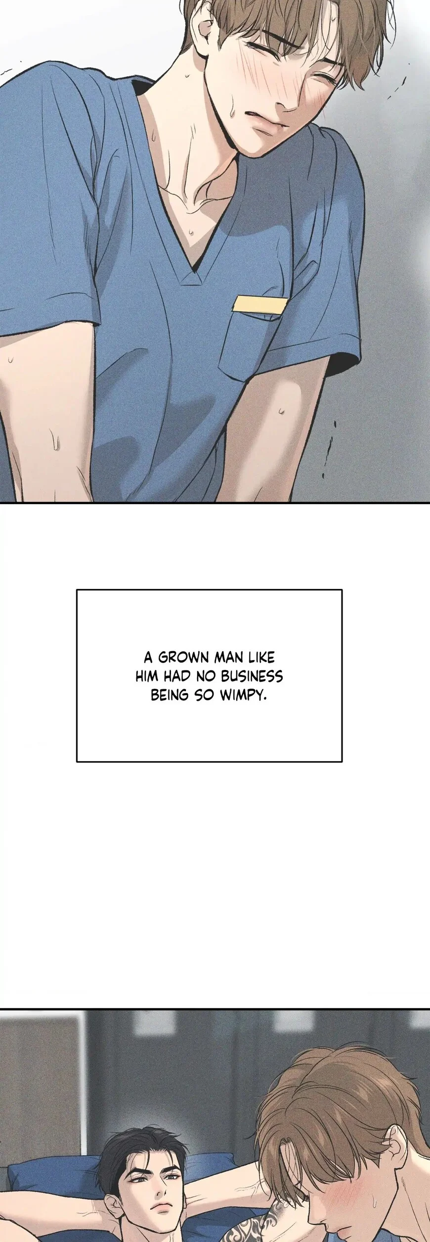 Read Jinx - Chapter 59 - www.jinxfree.com | Image 31