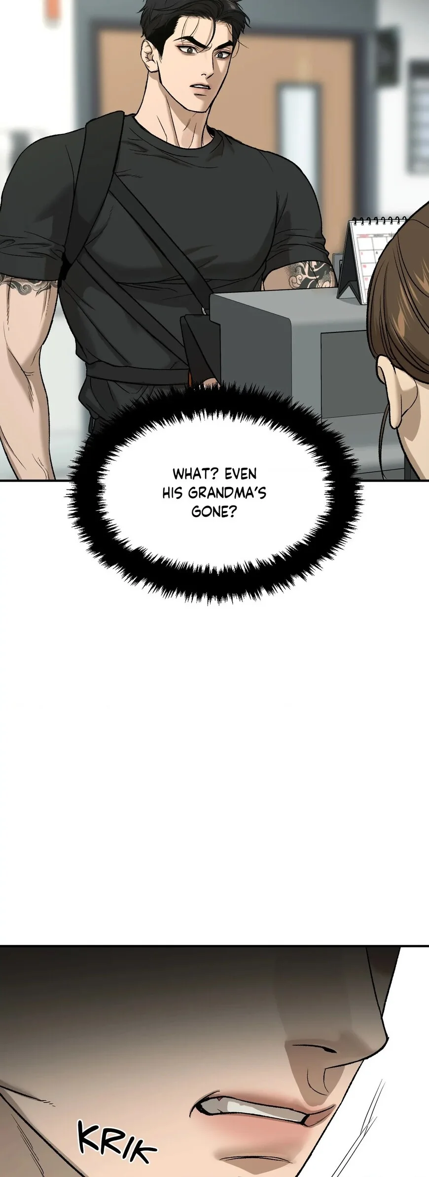 Read Jinx - Chapter 59 - www.jinxfree.com | Image 51