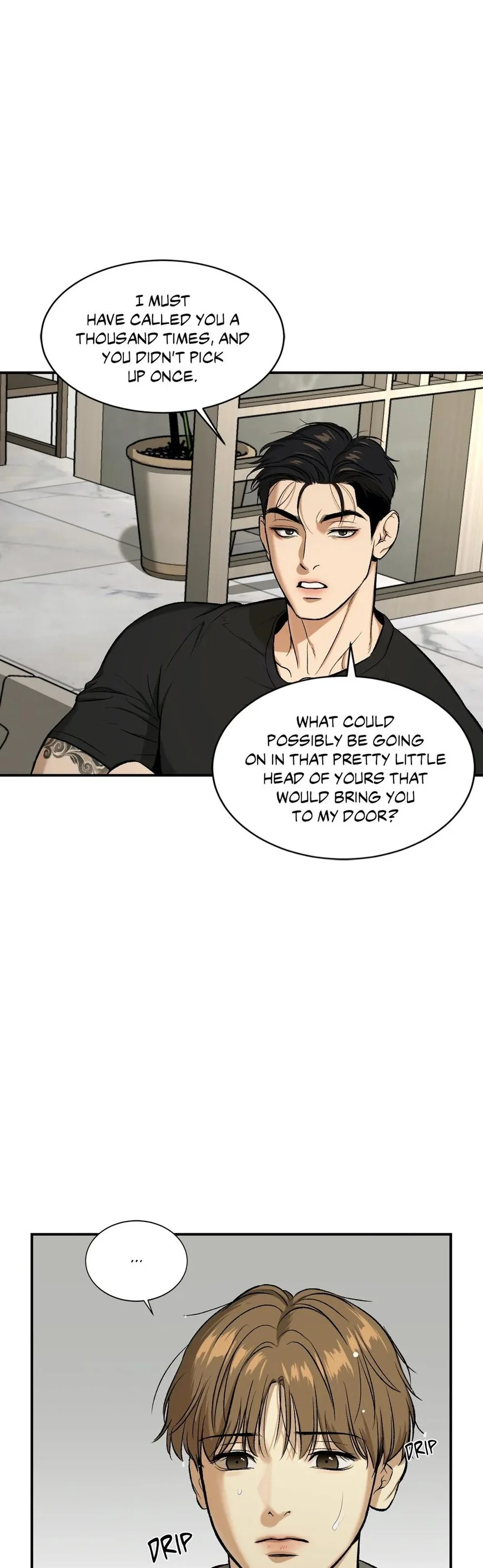 Read Jinx - Chapter 6 - www.jinxfree.com | Image 5