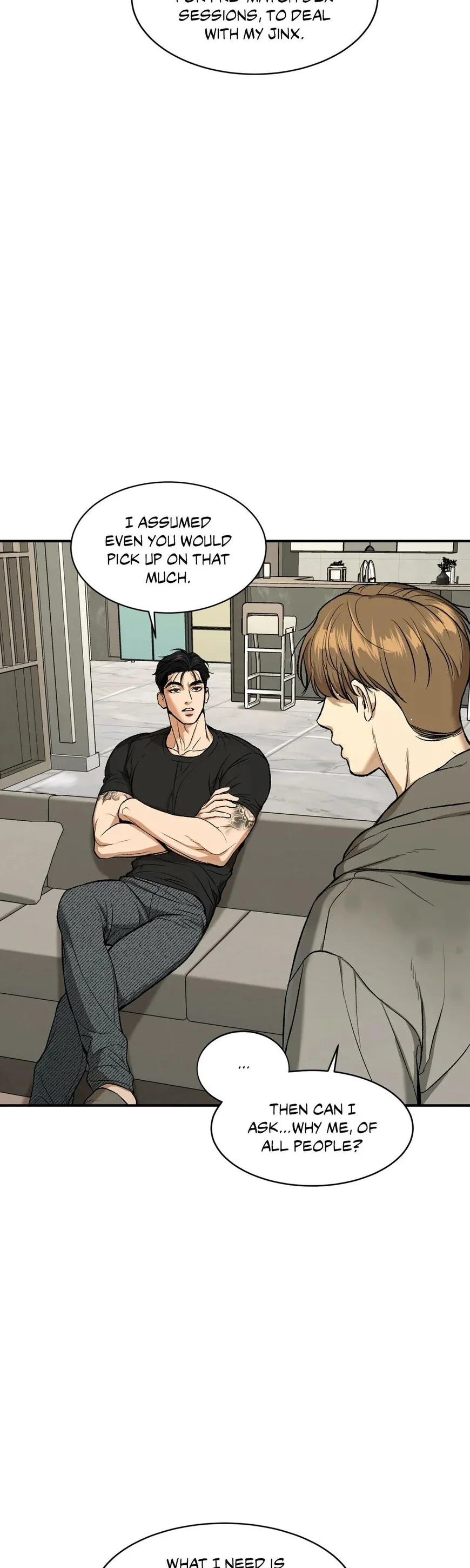 Read Jinx - Chapter 6 - www.jinxfree.com | Image 9