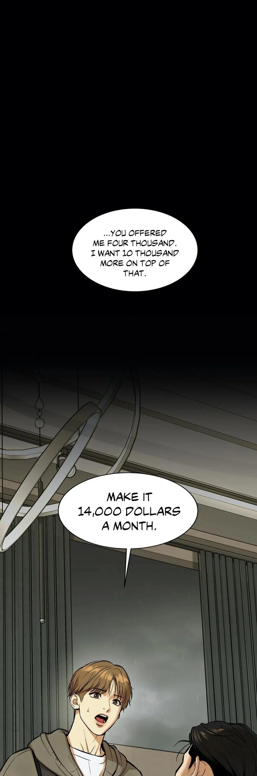 Read Jinx - Chapter 6 - www.jinxfree.com | Image 19