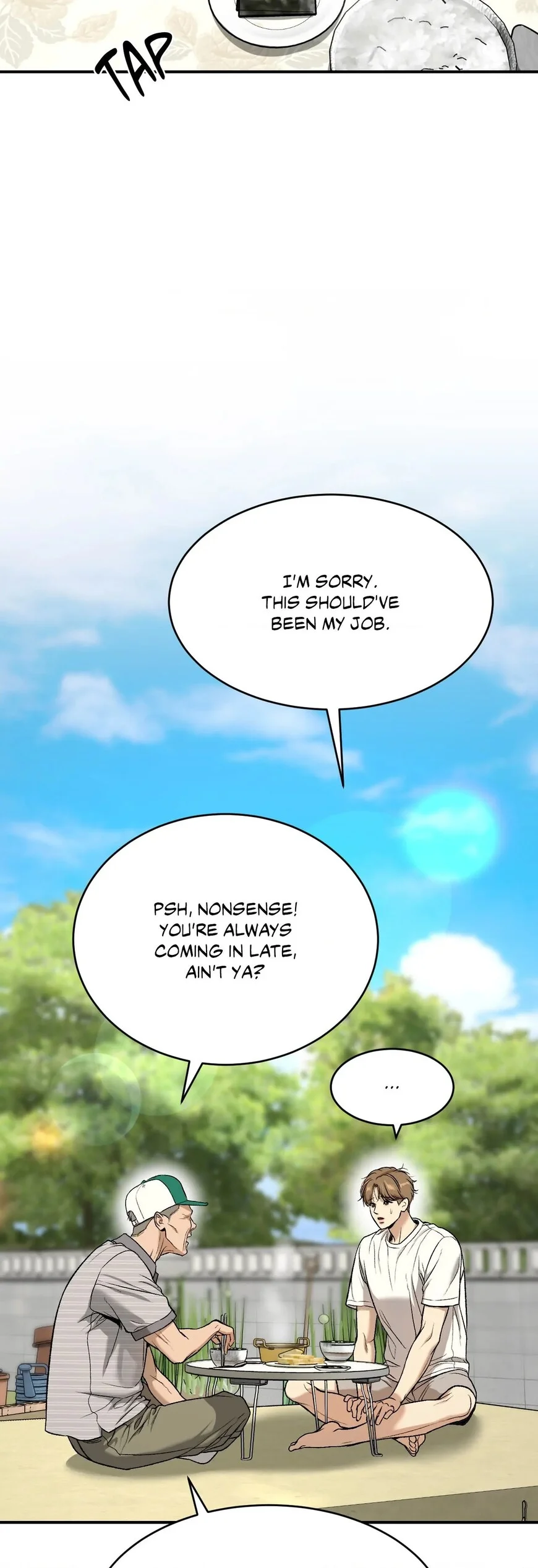 Read Jinx - Chapter 60 - www.jinxfree.com | Image 18