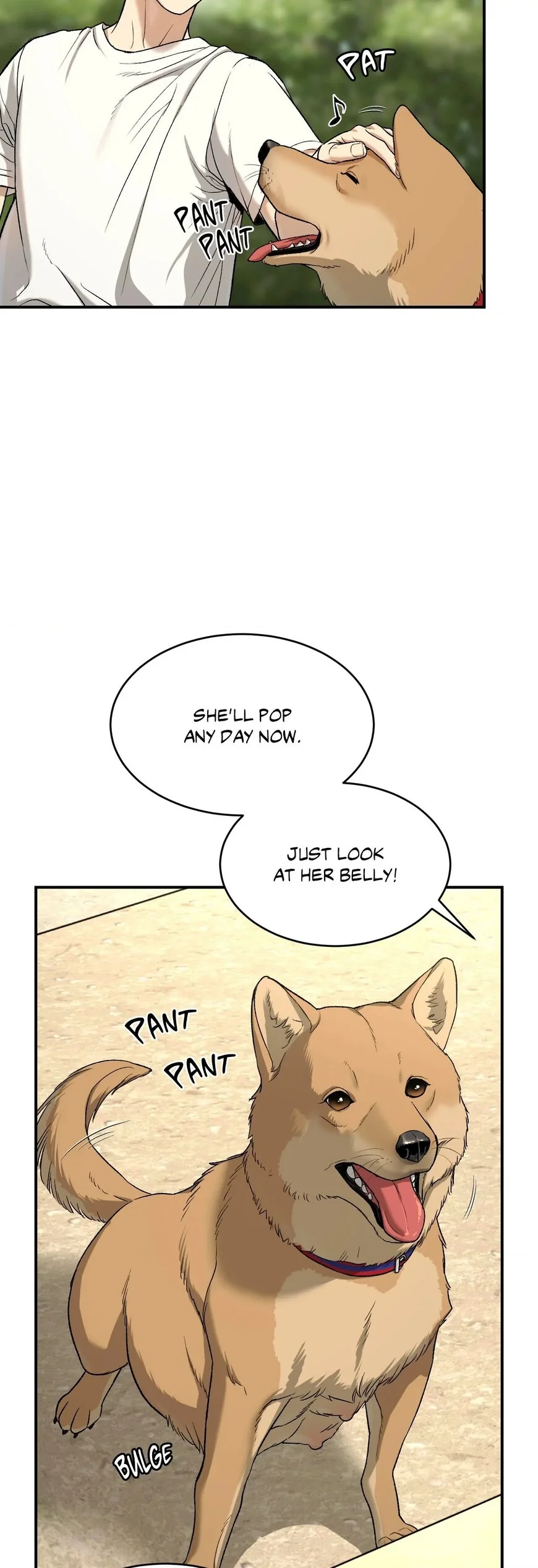 Read Jinx - Chapter 60 - www.jinxfree.com | Image 20