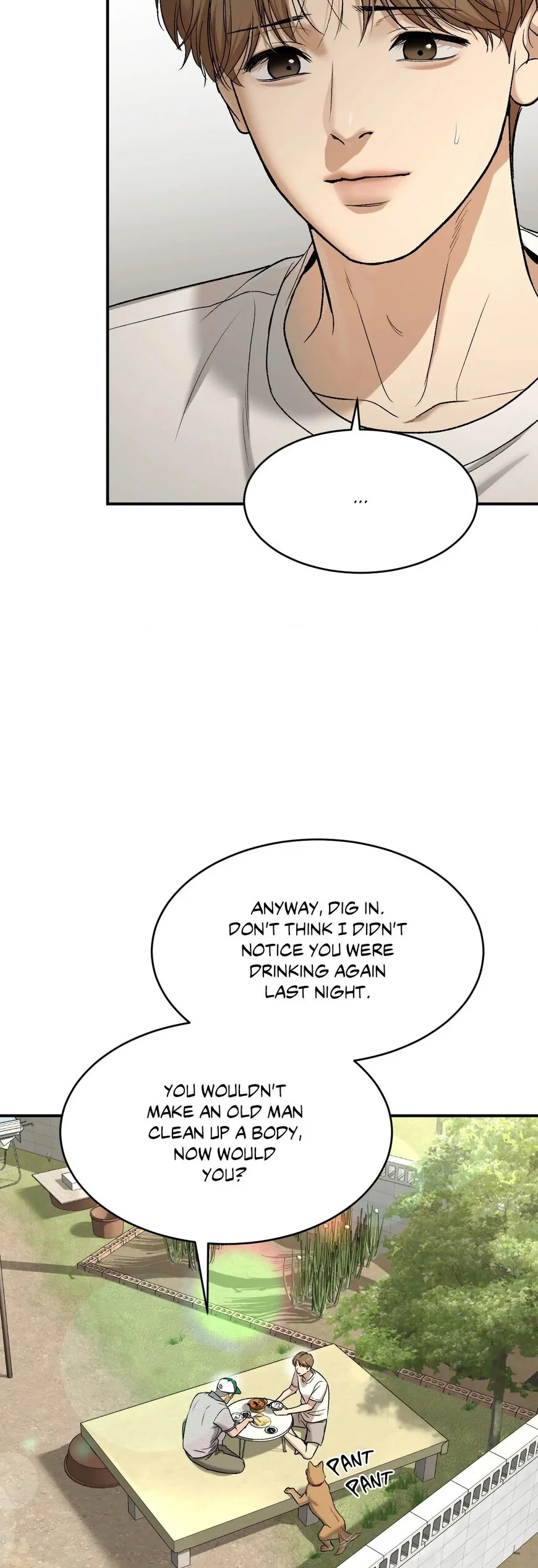 Read Jinx - Chapter 60 - www.jinxfree.com | Image 22