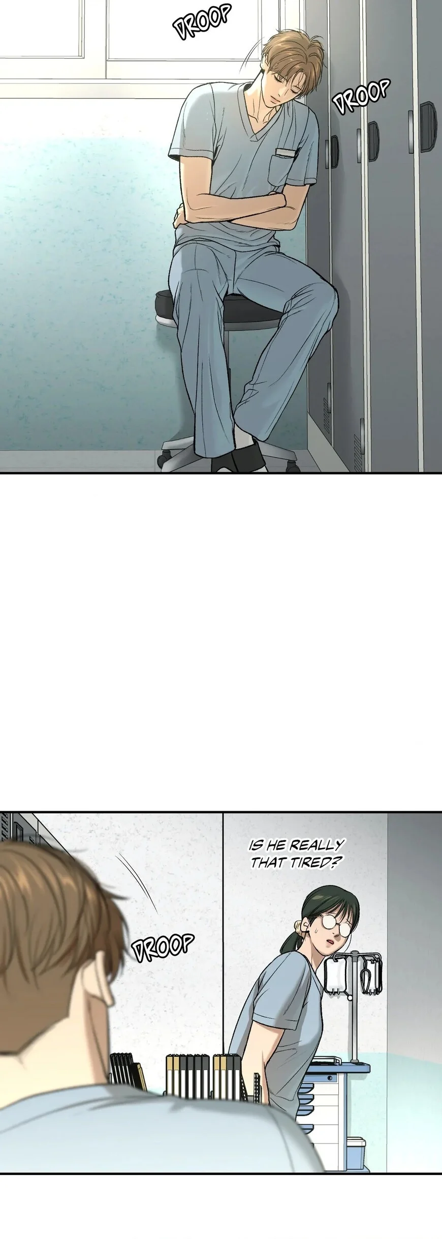 Read Jinx - Chapter 60 - www.jinxfree.com | Image 26