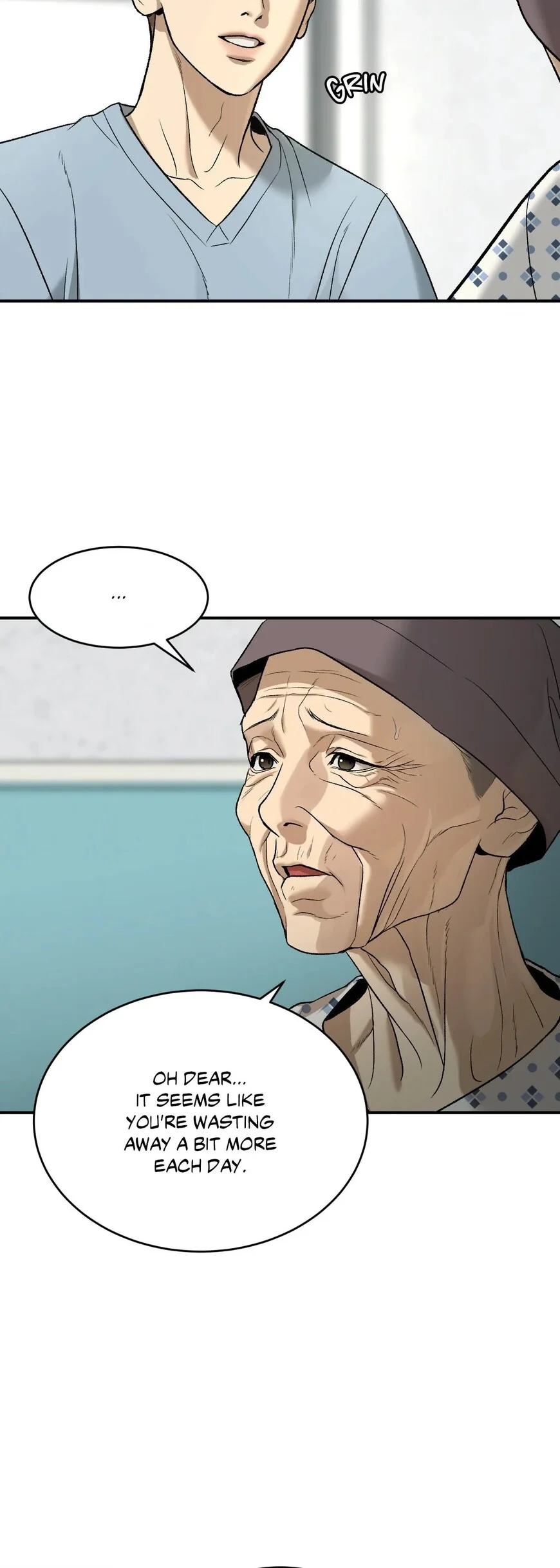 Read Jinx - Chapter 60 - www.jinxfree.com | Image 29