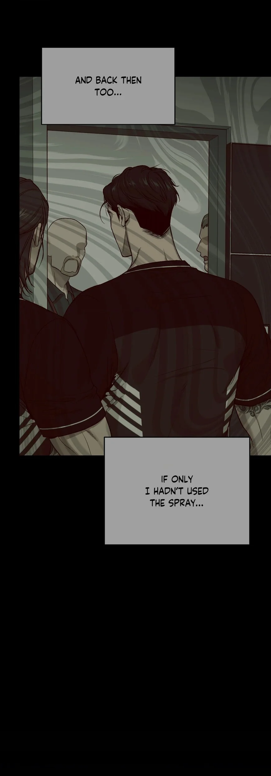 Read Jinx - Chapter 60 - www.jinxfree.com | Image 47