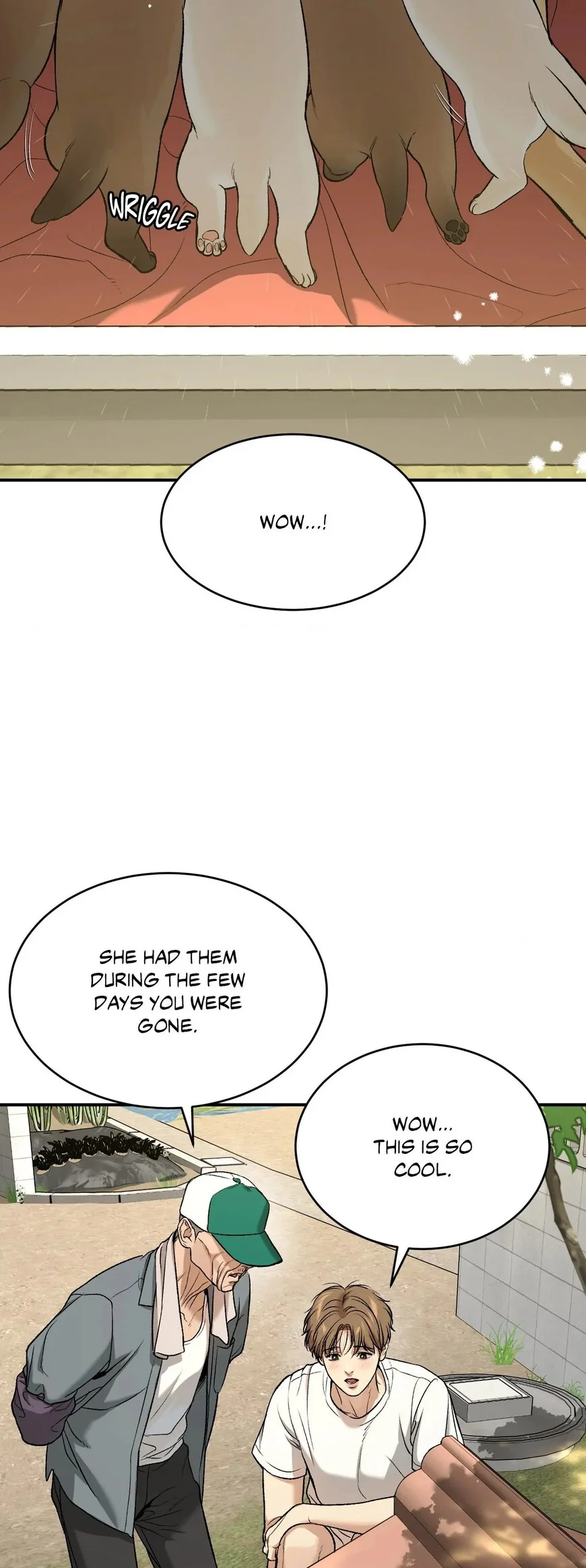 Read Jinx - Chapter 60 - www.jinxfree.com | Image 63