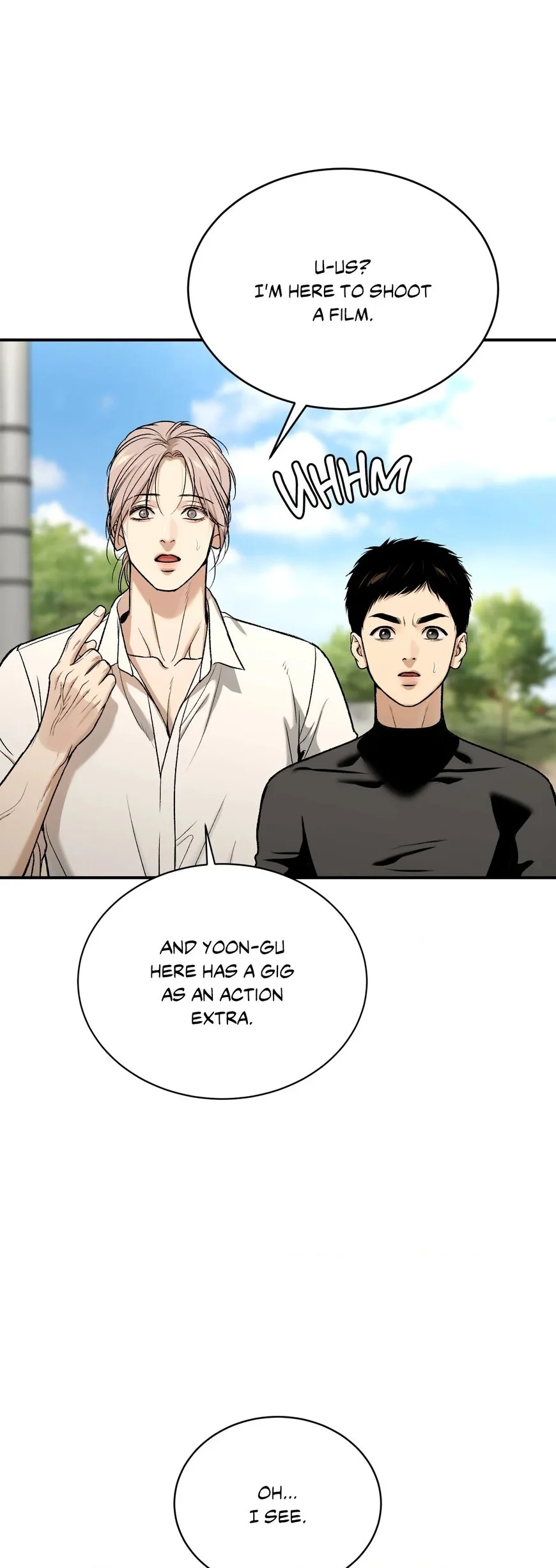 Read Jinx - Chapter 61 - www.jinxfree.com | Image 3