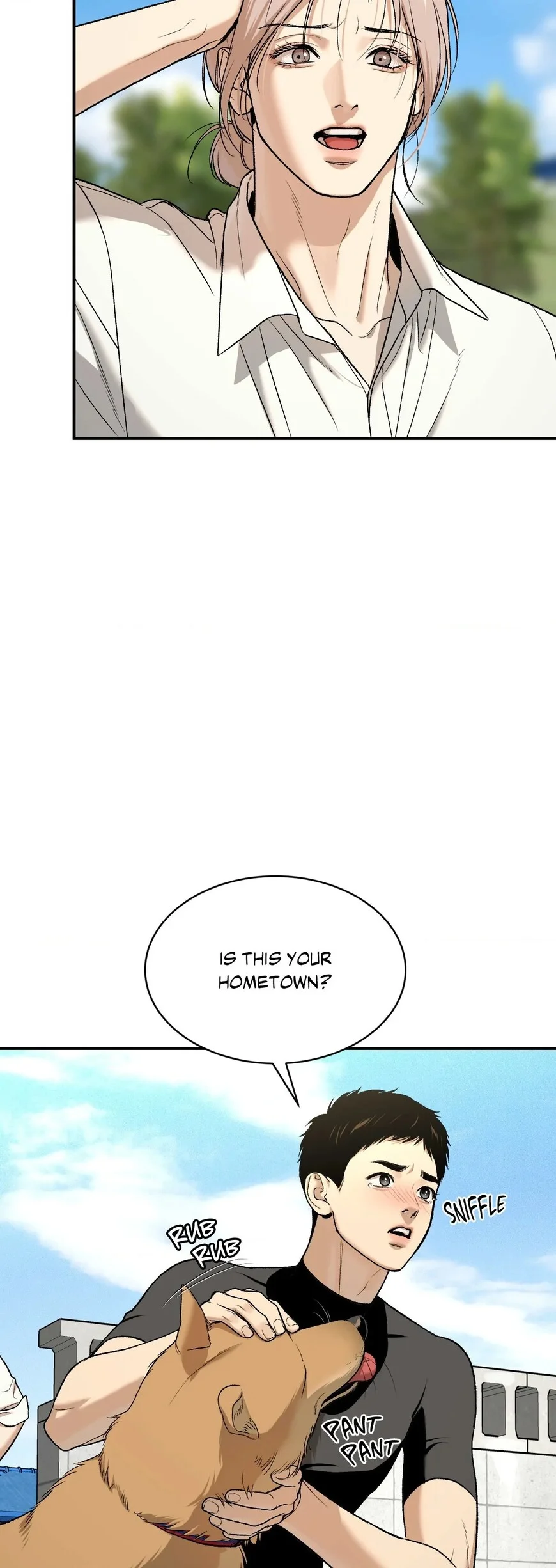Read Jinx - Chapter 61 - www.jinxfree.com | Image 7