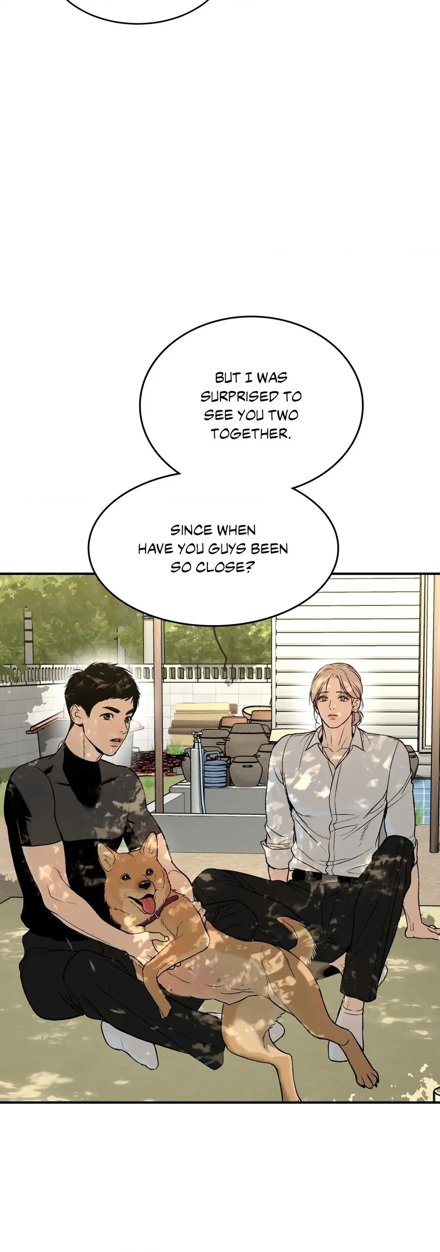 Read Jinx - Chapter 61 - www.jinxfree.com | Image 16