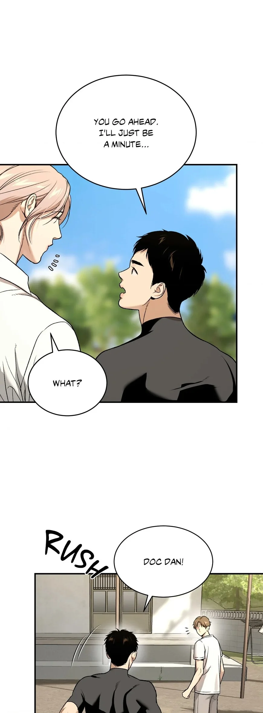 Read Jinx - Chapter 61 - www.jinxfree.com | Image 21