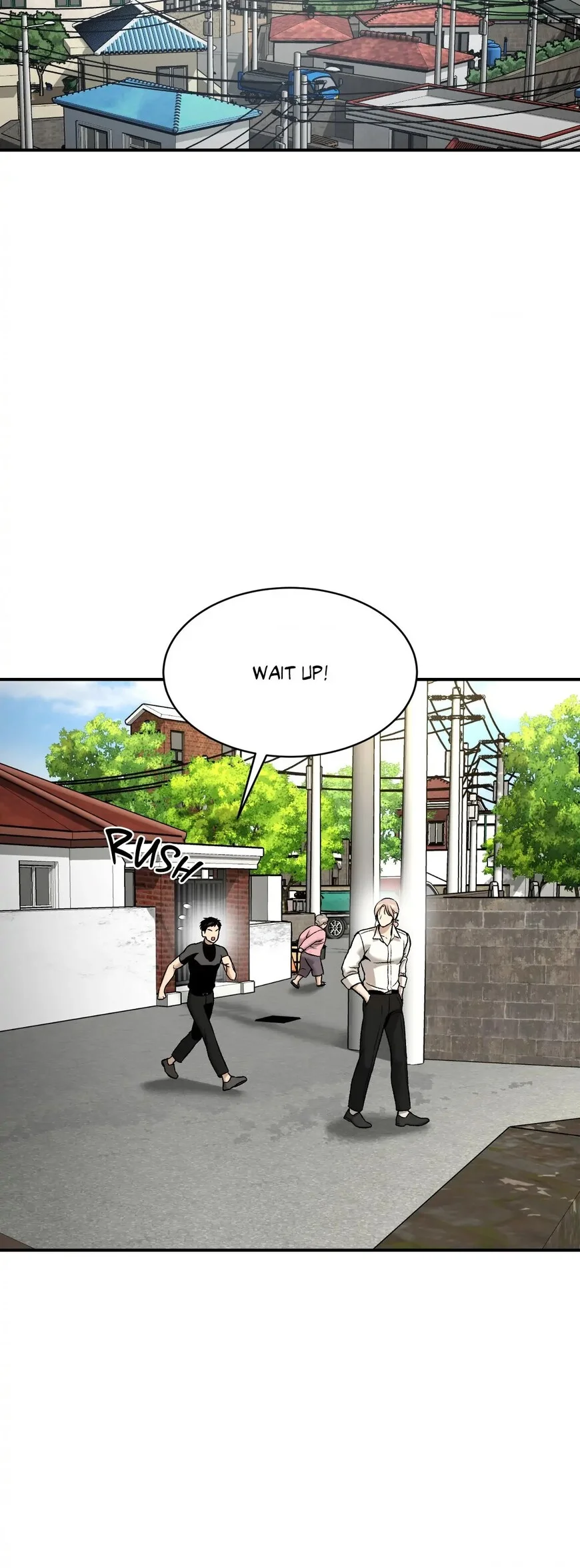 Read Jinx - Chapter 61 - www.jinxfree.com | Image 32