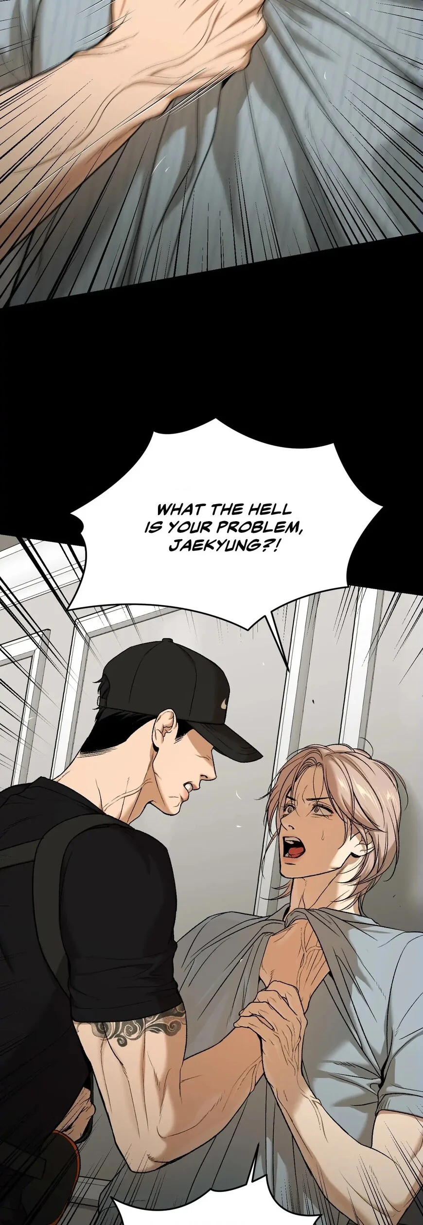 Read Jinx - Chapter 61 - www.jinxfree.com | Image 36