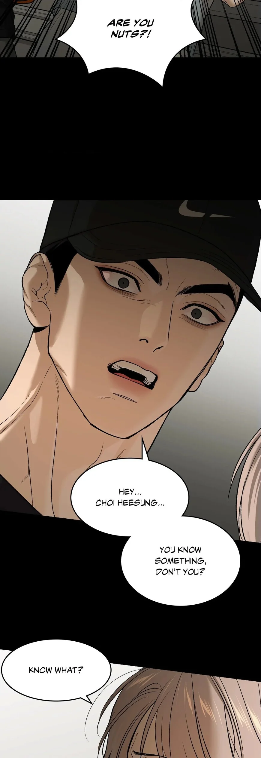 Read Jinx - Chapter 61 - www.jinxfree.com | Image 37