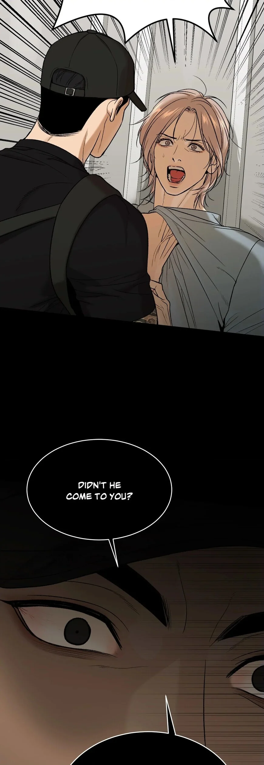 Read Jinx - Chapter 61 - www.jinxfree.com | Image 39