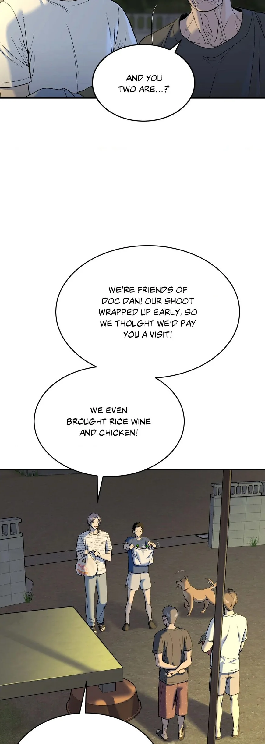 Read Jinx - Chapter 61 - www.jinxfree.com | Image 51