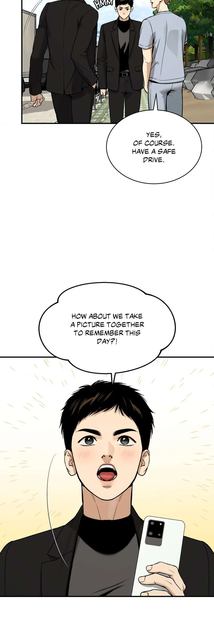 Read Jinx - Chapter 62 - www.jinxfree.com | Image 8