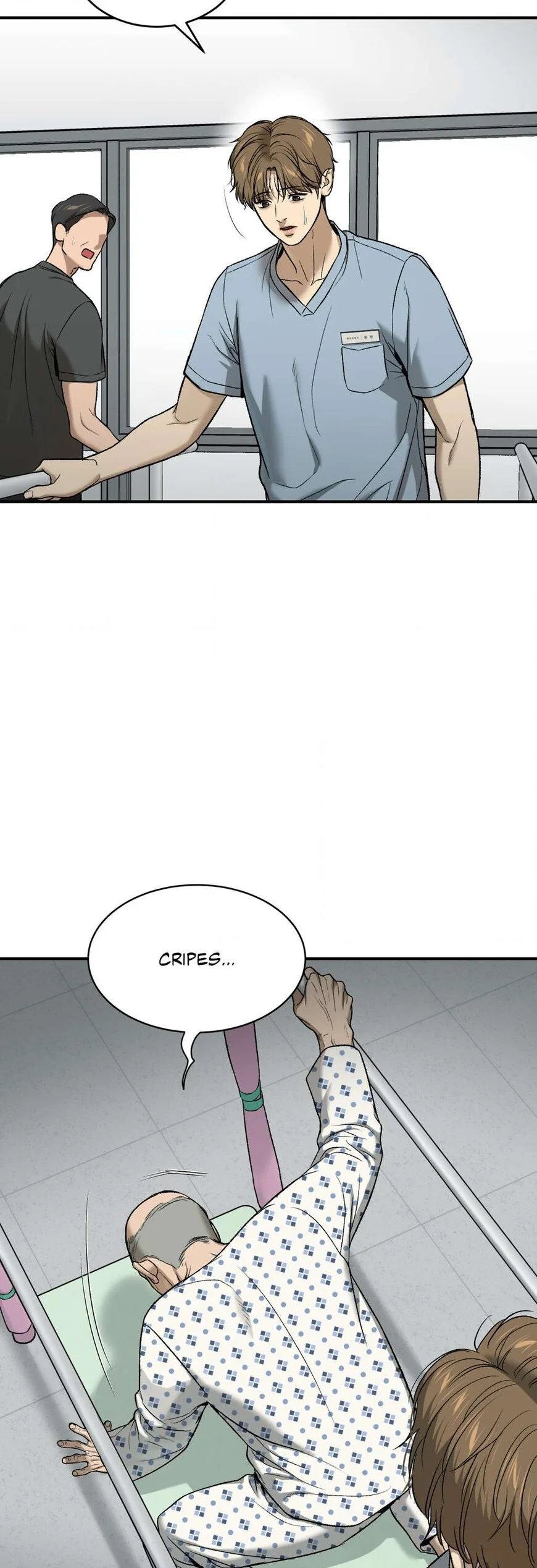 Read Jinx - Chapter 62 - www.jinxfree.com | Image 27