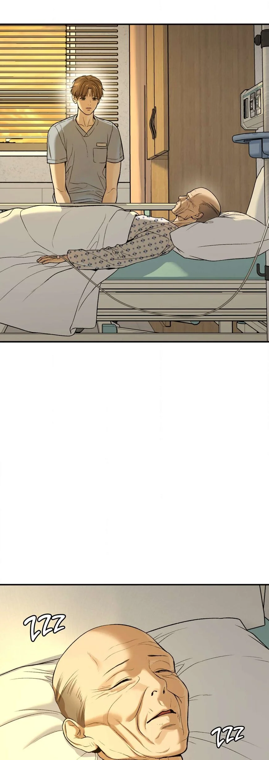 Read Jinx - Chapter 62 - www.jinxfree.com | Image 35