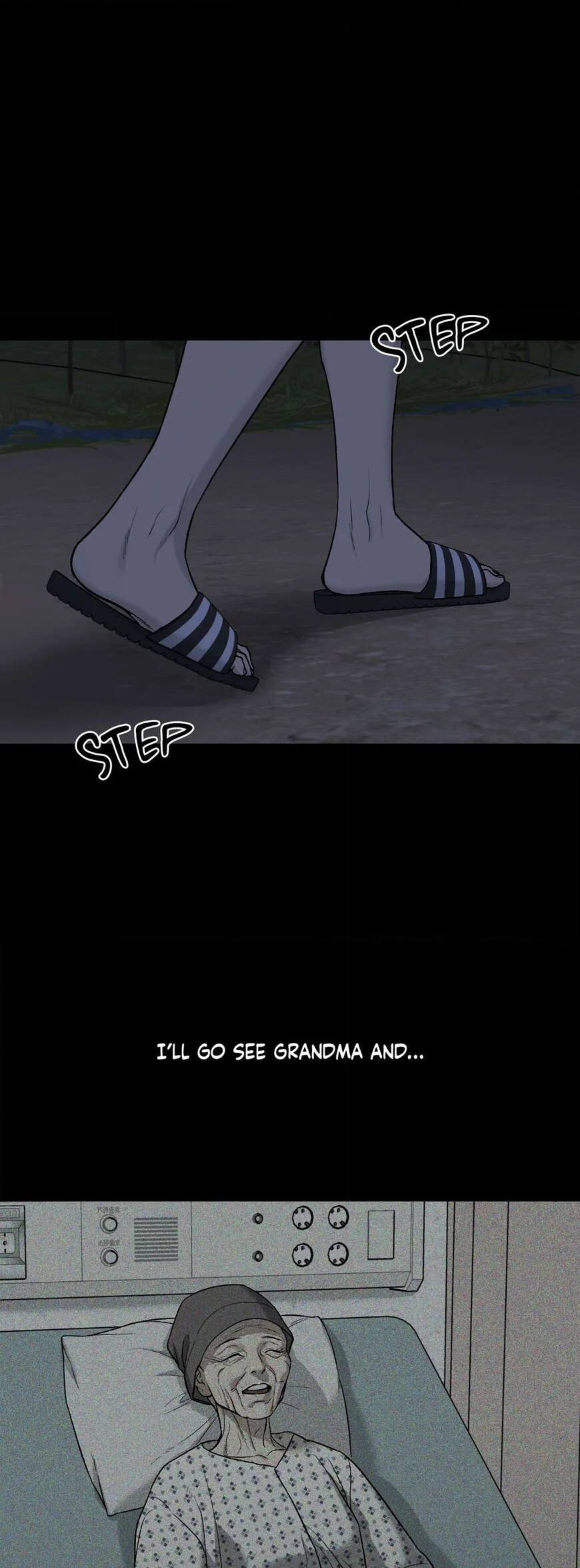 Read Jinx - Chapter 62 - www.jinxfree.com | Image 63