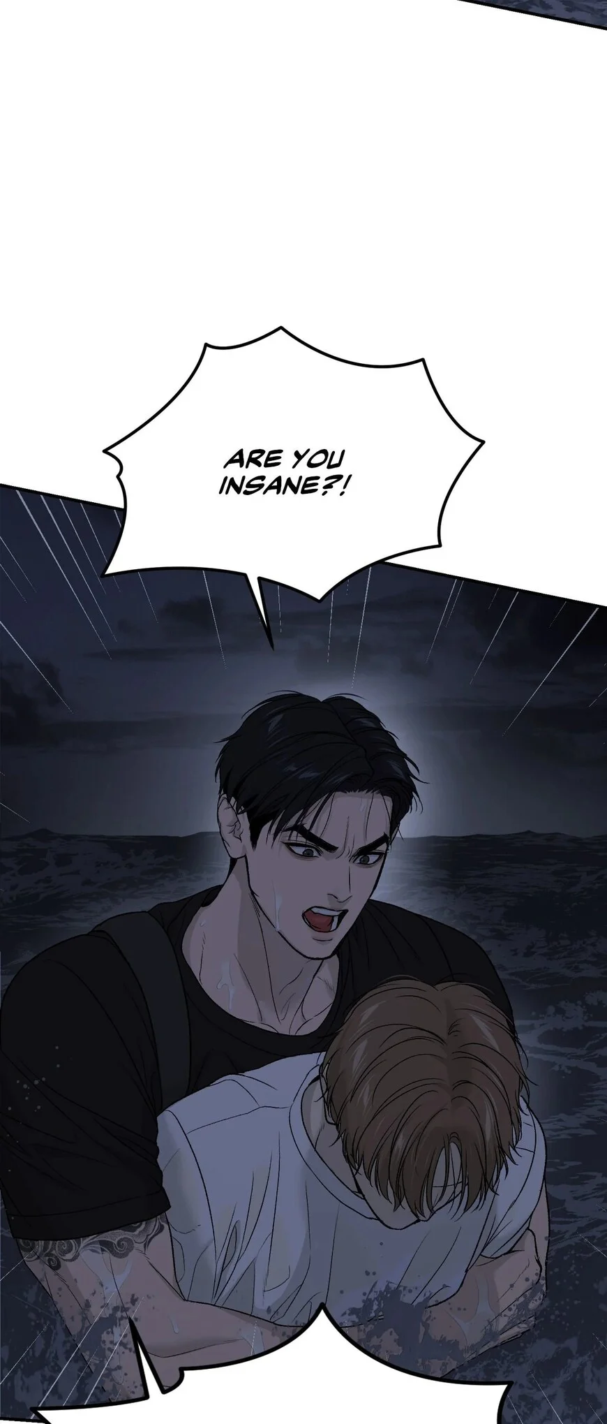 Read Jinx - Chapter 63 - www.jinxfree.com | Image 3