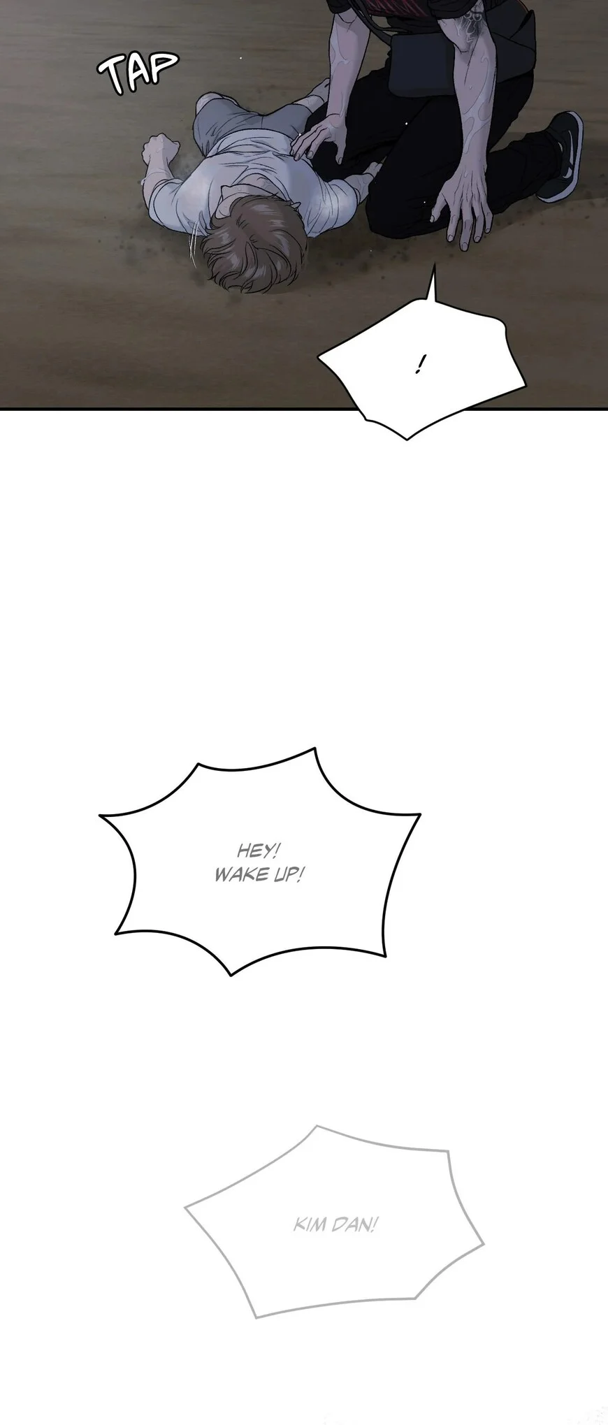 Read Jinx - Chapter 63 - www.jinxfree.com | Image 19