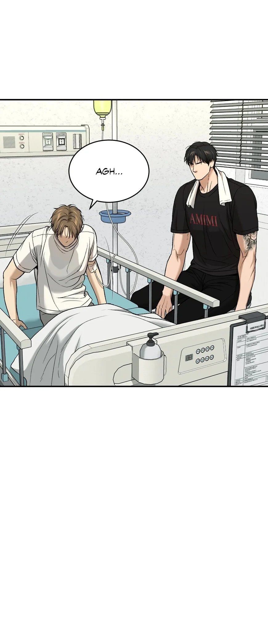 Read Jinx - Chapter 63 - www.jinxfree.com | Image 37