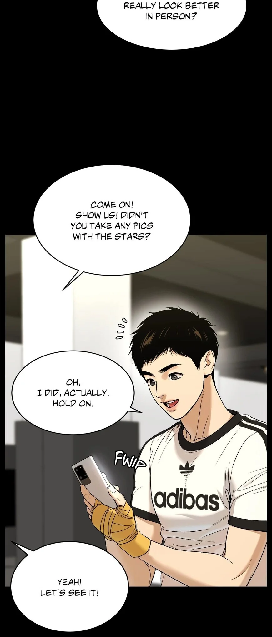 Read Jinx - Chapter 63 - www.jinxfree.com | Image 43