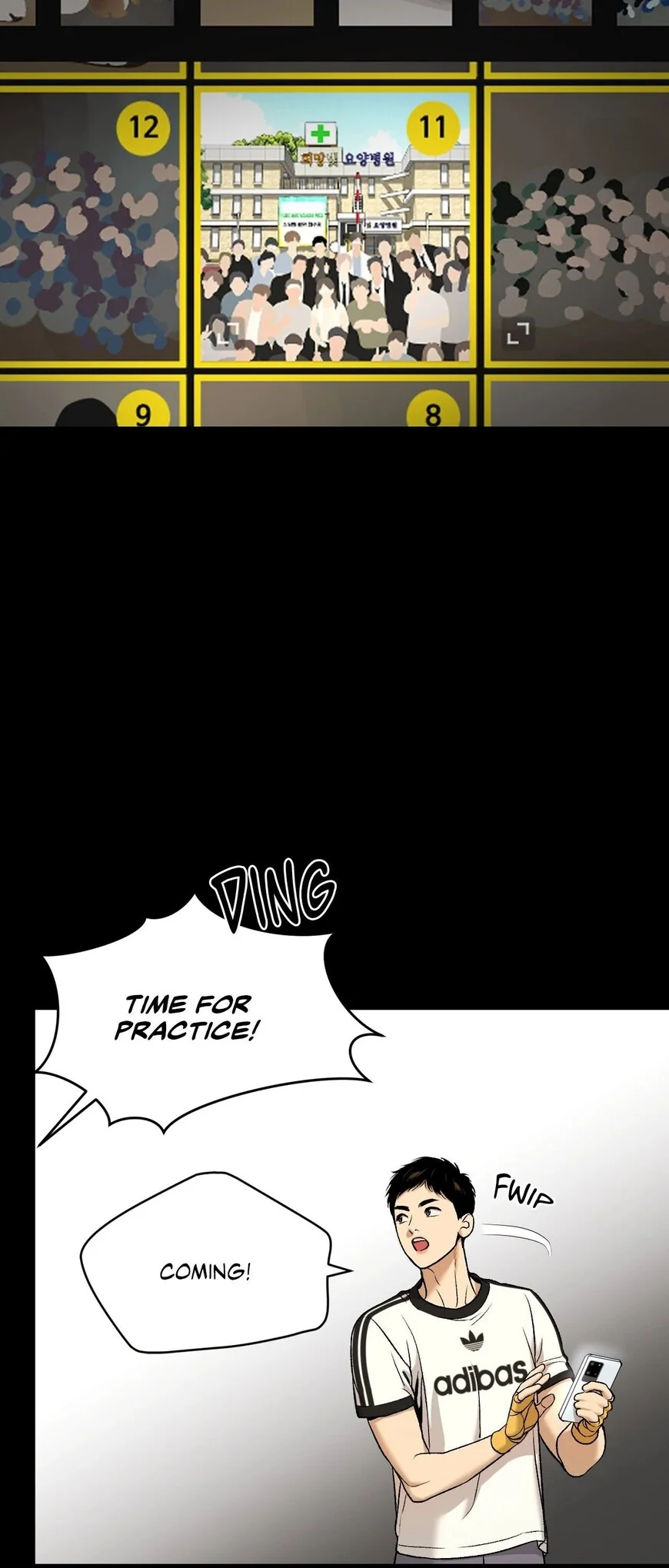 Read Jinx - Chapter 63 - www.jinxfree.com | Image 45