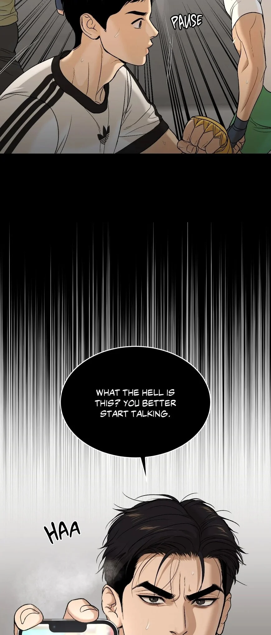 Read Jinx - Chapter 63 - www.jinxfree.com | Image 49