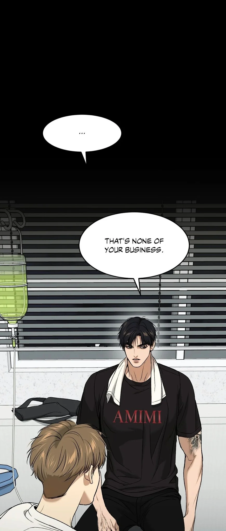 Read Jinx - Chapter 63 - www.jinxfree.com | Image 56